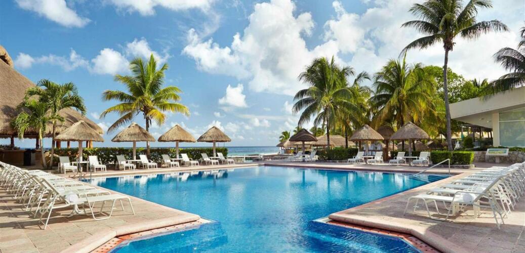 Imagen de Intercontinental Presidente Cozumel Resort Spa, An Ihg Hotel