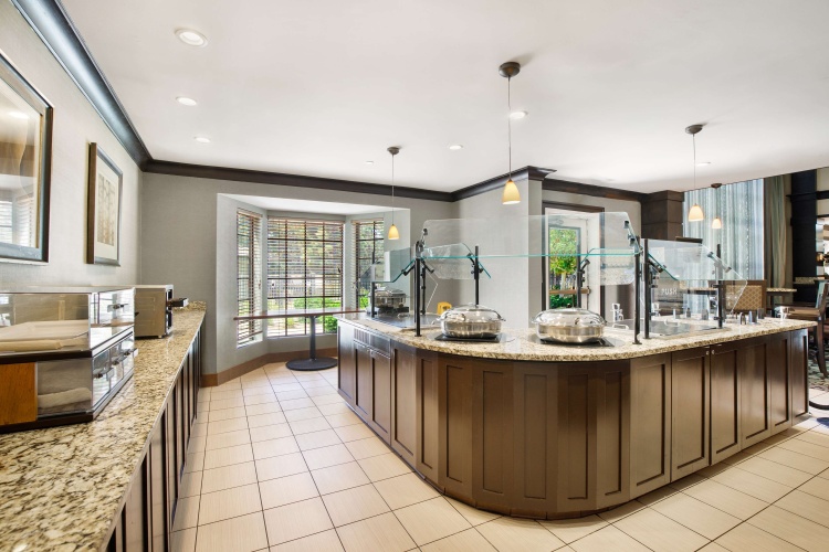 Sonesta Es Suites San Diego - Rancho Bernardo photo 17
