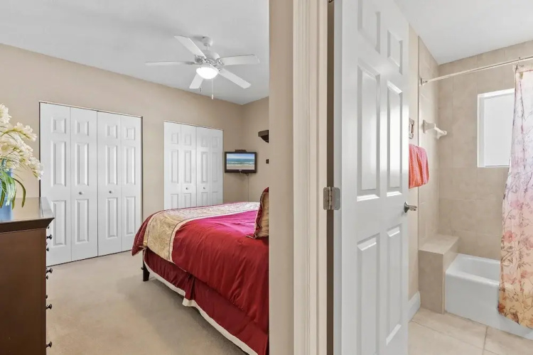 Atlantic Villas 601