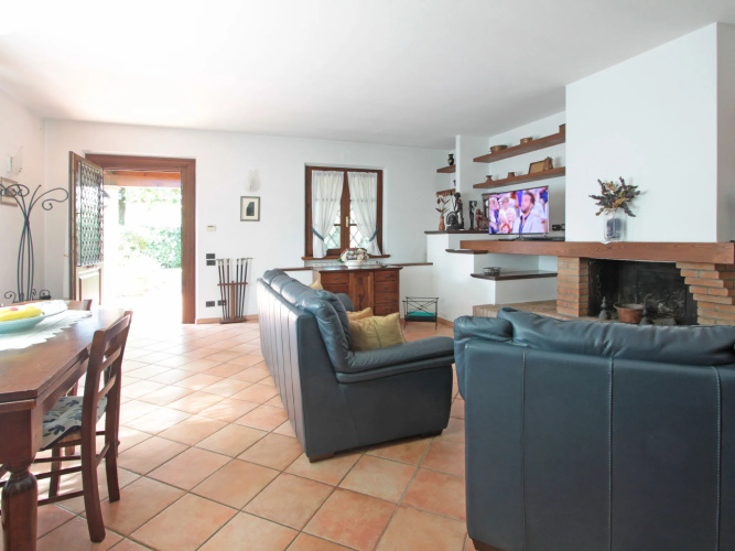 Villa Mario