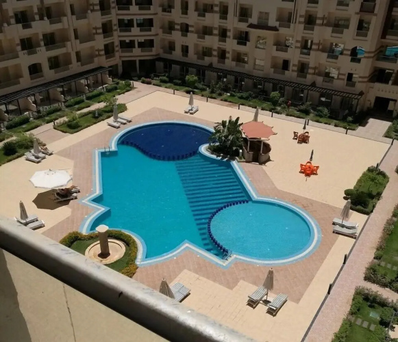 junior suite with beach access