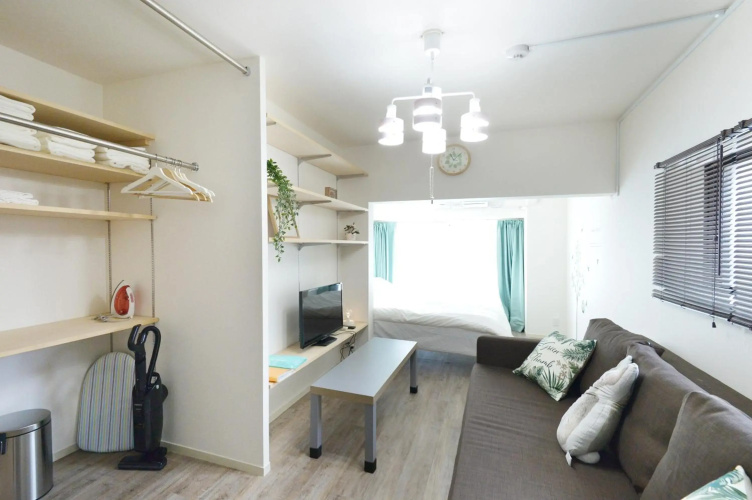 Roppongi WoodsHouse501