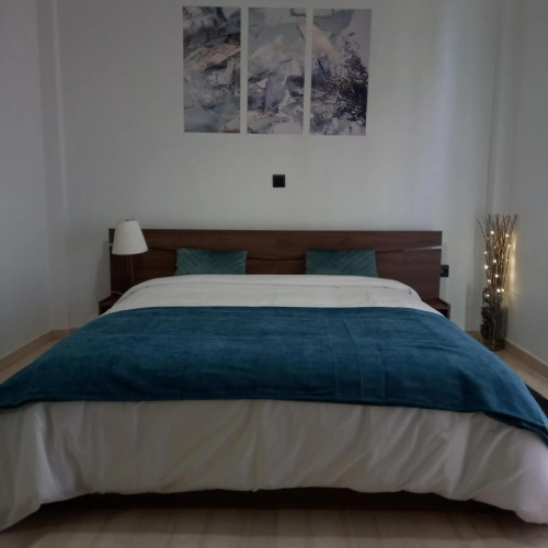 Eva apartment