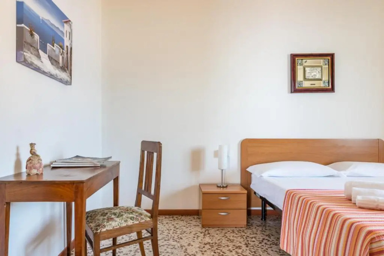 Apartment Alex 1 - Domaso