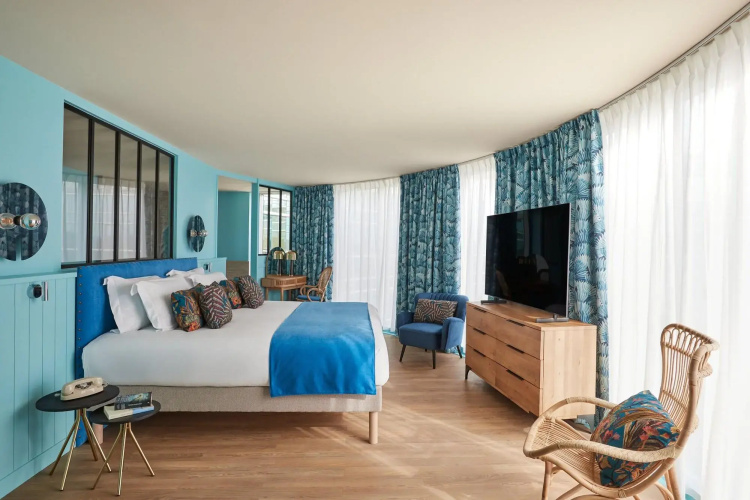 Hotel Indigo Bordeaux Centre Chartrons By Ihg