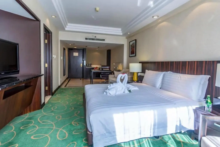 Executive Double room