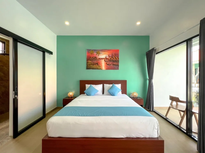 Moon Bali Guesthouse Canggu