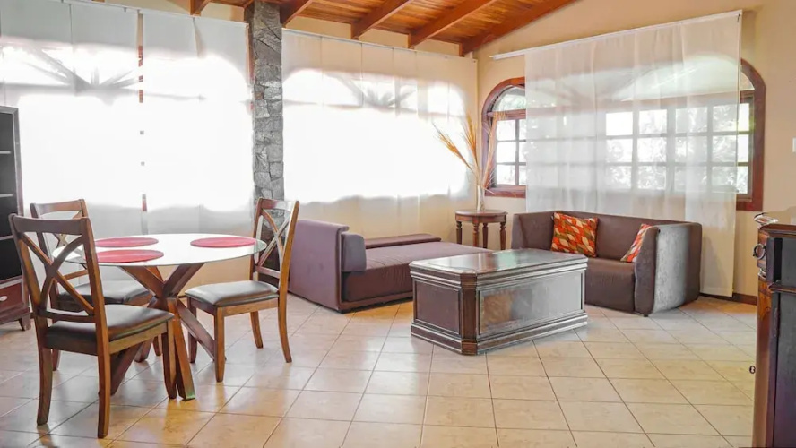 Casa de Playa - Playa Hermosa Jaco