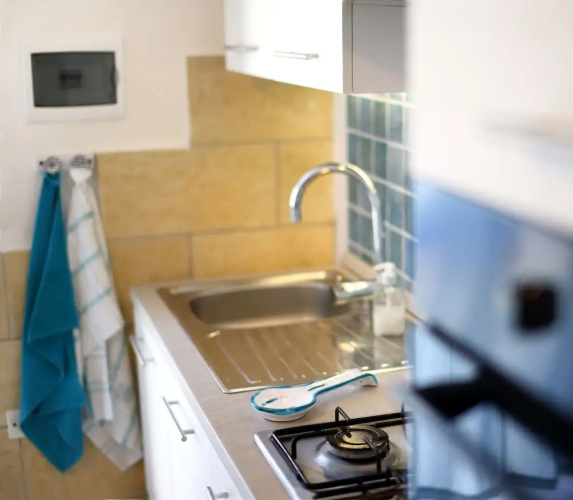 Villa Salento Vacation Home