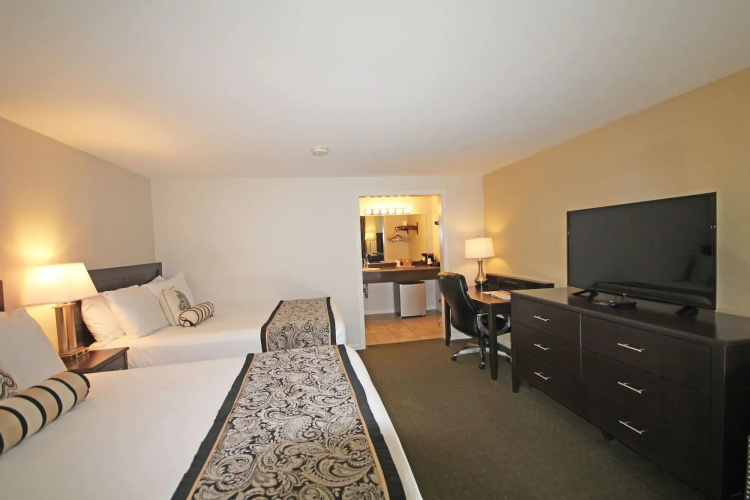 Park View Inn - Salem
