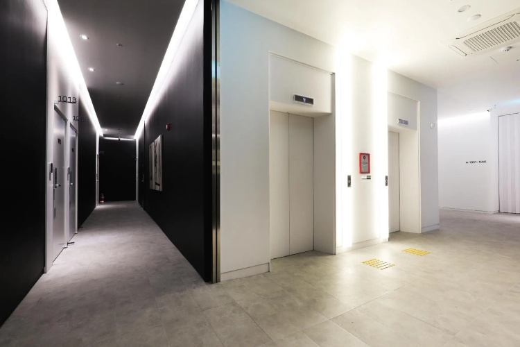 Yaja Hotel Wirye