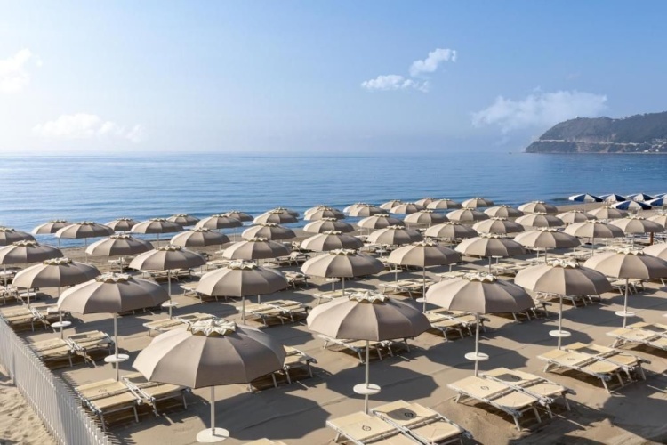Grand Hotel Spiaggia photo 20