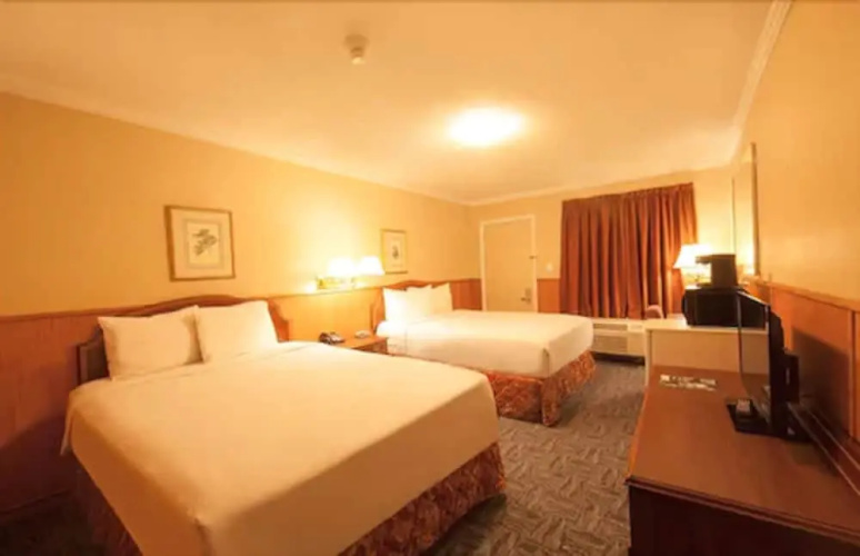 Sutton Park Inn