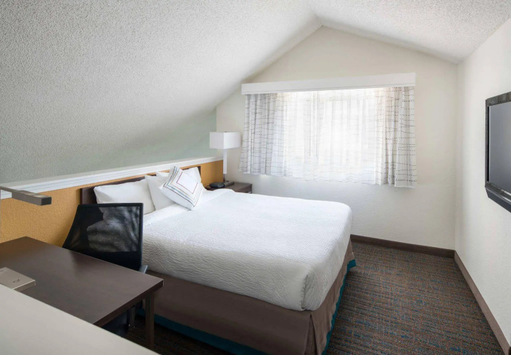 Residence Inn by Marriott Pasadena Arcadia