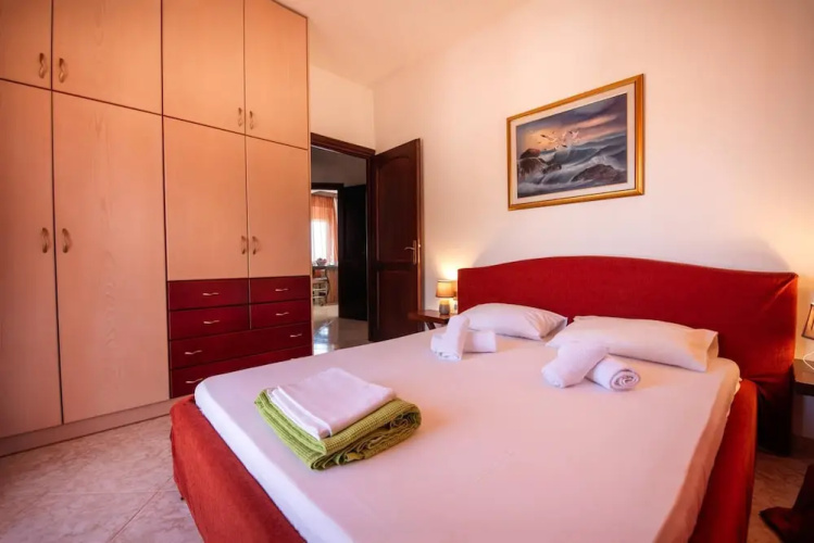 Aptera Dream Apartment