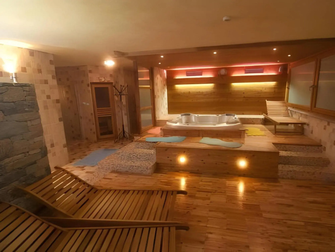 Hotel Zerbion