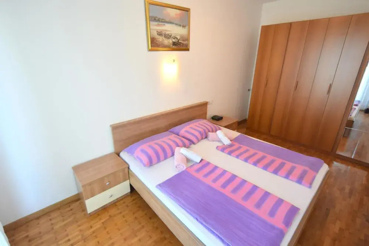 Apartment Marija