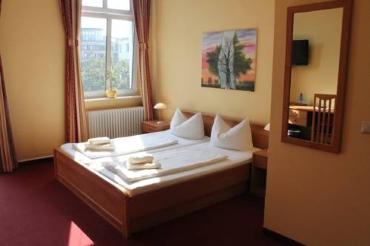 Hotel Pension Fischer
