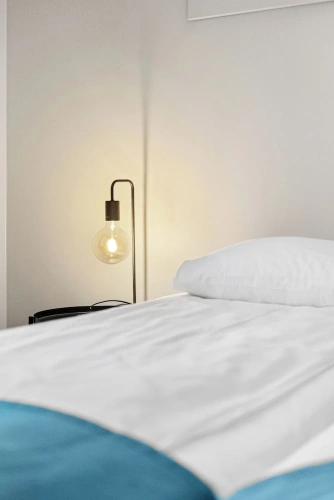 Single Apartment