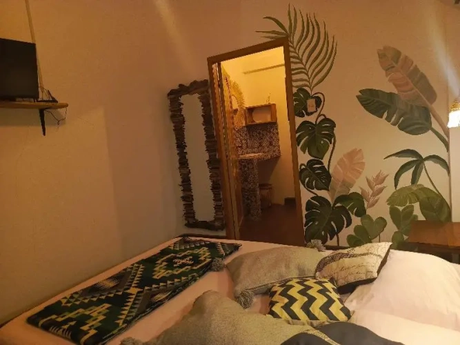 Comfort Double room