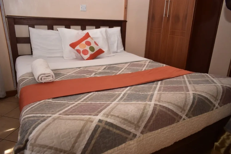 Executive room
