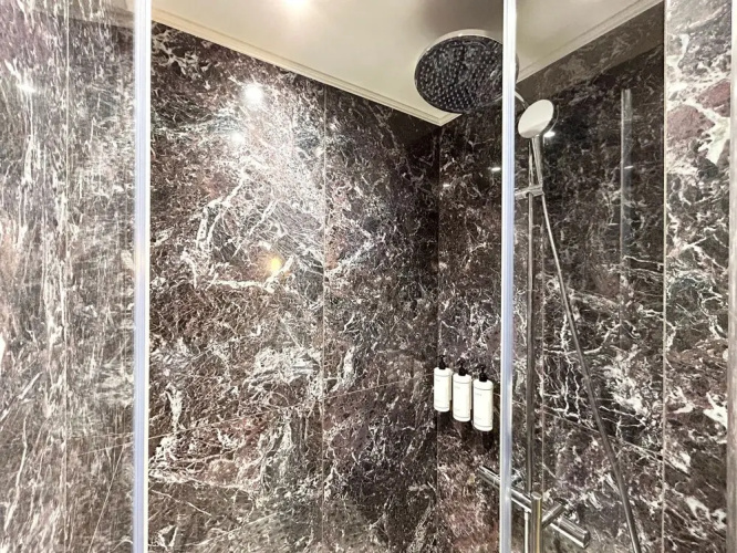 Merveil Luxury Suite - Eiffel Bourgogne