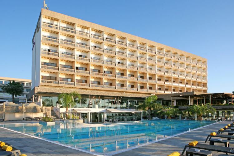 Crowne Plaza Limassol photo 16