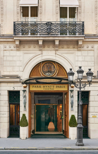 Park Hyatt Paris-Vendome photo 47