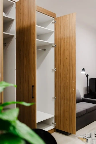 Family Apartment