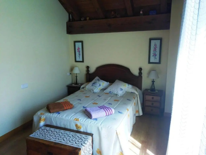 Casa Irugoienea