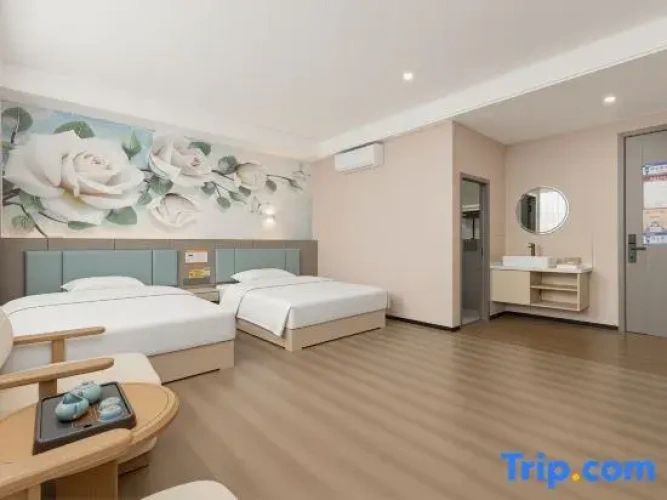 Business Twin room
