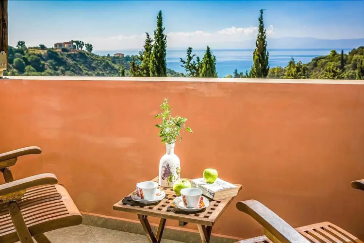 Villa Neptune