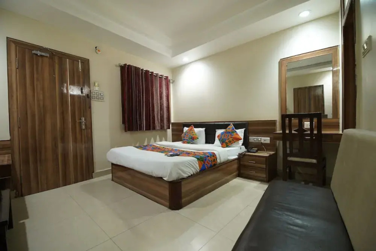 Hotel CT Palace