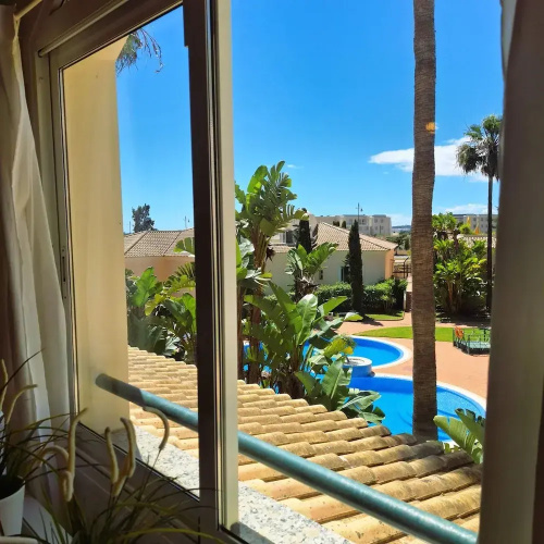 Vilamoura Pool Beach Apart