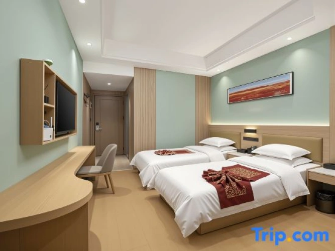 Comfort Twin room