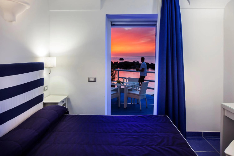 Ischia Blu Resort