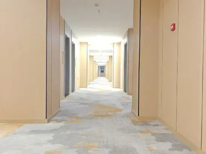 Yiduo Smart Hotel
