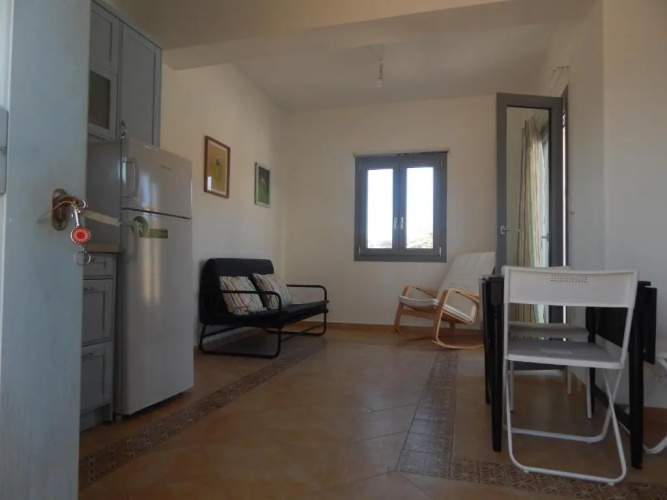 Armonia Studios and Villas