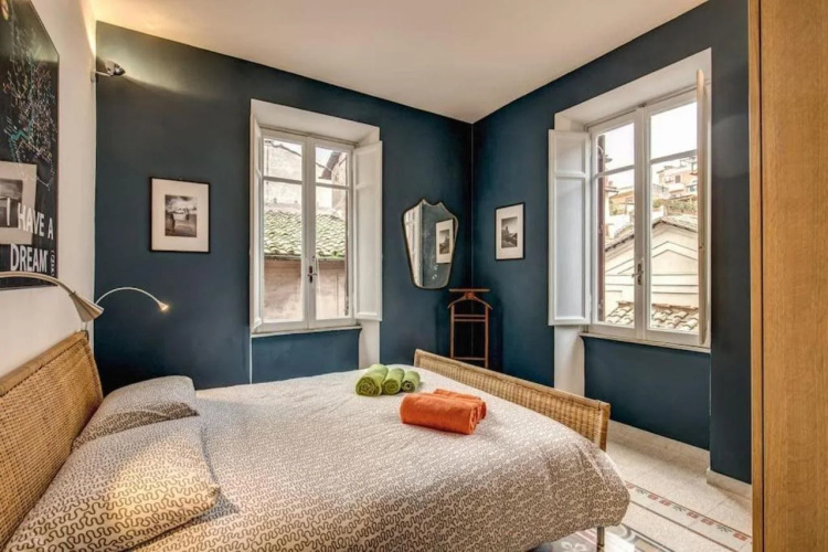 Monti Coliseum 3 bedroom 2nd floor