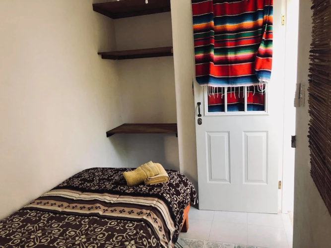 Margaritas B&B
