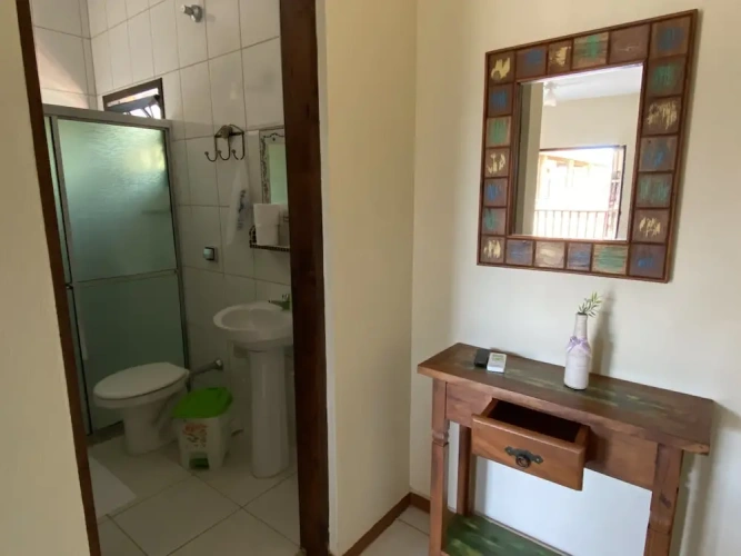 Economy Twin room