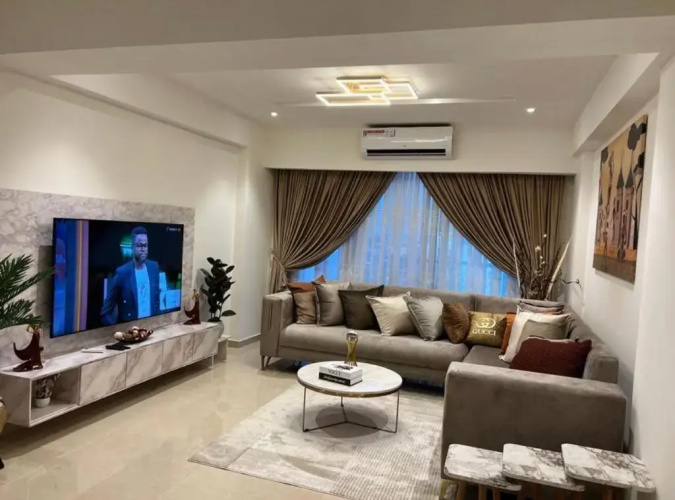 Executive Suite Space Available
