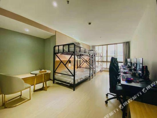 Business Double Suite