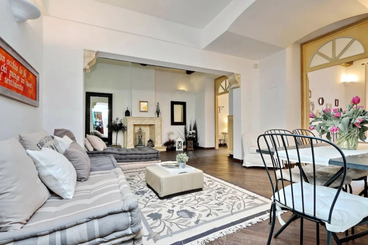 Corso Charme - My Extra Home