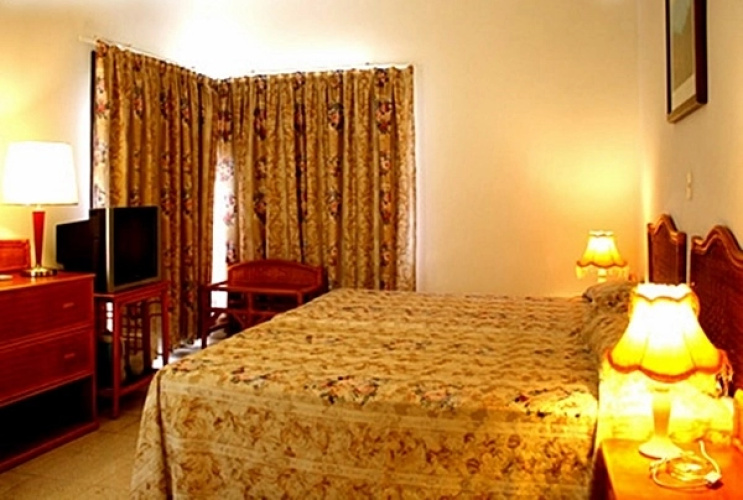 Villa Rancho Hatuey