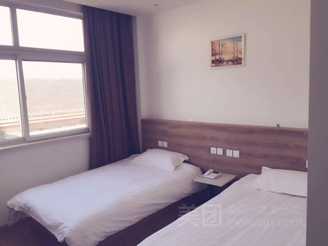 Shishang Hotel
