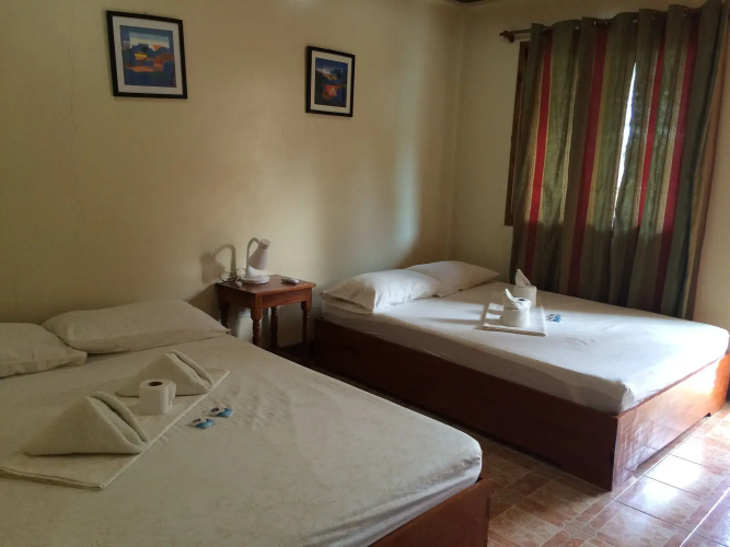 Inngo Tourist Inn
