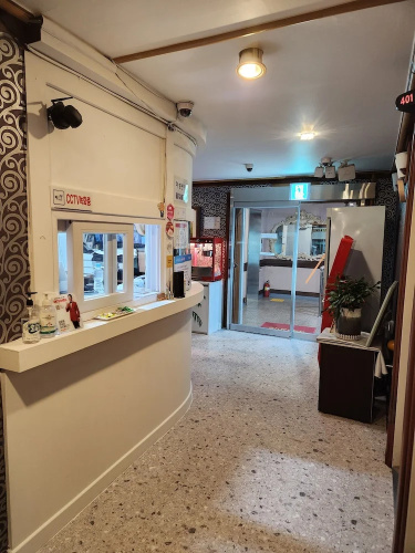 Hotel Hany