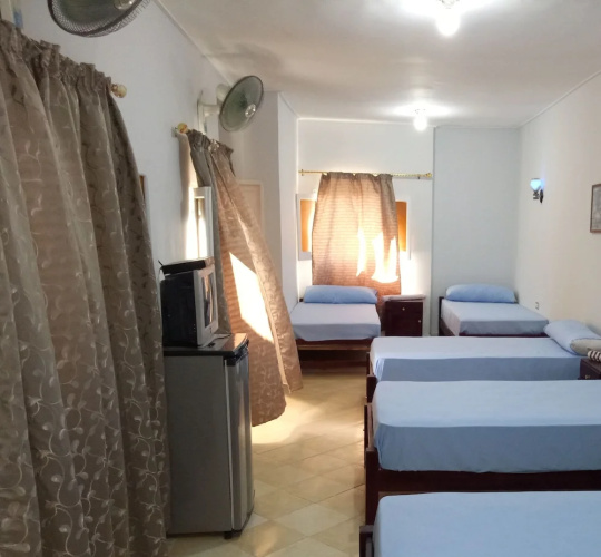 kelany hotel