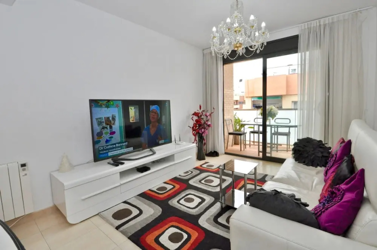 Apartment Verano